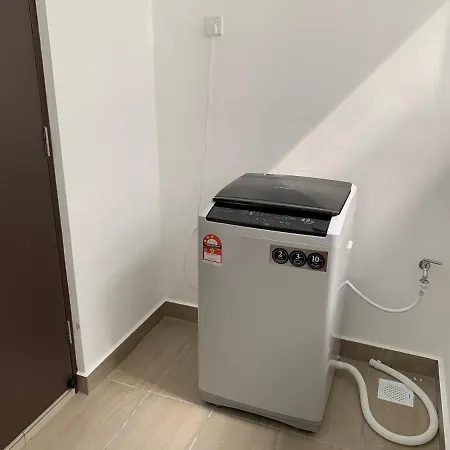 Desaru Utama Apartment With Swimming Pool View, Karaoke, Free Wifi, Netflix, Near To Car Park Luaran gambar