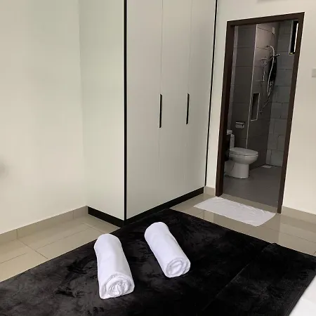 Desaru Utama Apartment With Swimming Pool View, Karaoke, Free Wifi, Netflix, Near To Car Park Luaran gambar