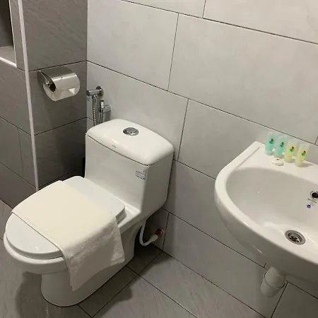 Desaru Utama Apartment With Swimming Pool View, Karaoke, Free Wifi, Netflix, Near To Car Park Luaran gambar